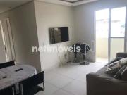 Apartamento para Venda em Belo Horizonte/MG Sagrada...