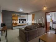 Apartamento para Venda em Belo Horizonte/MG Sagrada...
