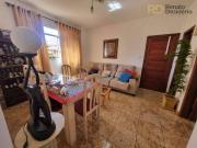 Apartamento para Venda em Belo Horizonte/MG Sagrada...