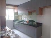 Apartamento para Venda em Belo Horizonte/MG Sagrada...