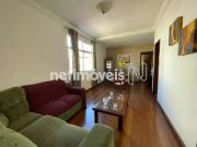 Apartamento para Venda em Belo Horizonte/MG Sagrada...