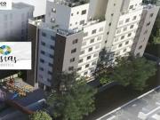 Apartamento para Venda em Belo Horizonte/MG Sagrada...