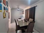 Apartamento para Venda em Belo Horizonte/MG Sagrada...