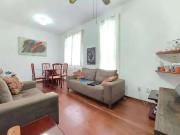 Apartamento para Venda em Belo Horizonte/MG Sagrada...