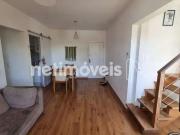 Apartamento para Venda em Belo Horizonte/MG Sagrada...