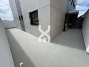 Apartamento para Venda em Belo Horizonte/MG Sagrada...