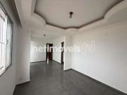 Apartamento para Venda em Belo Horizonte/MG Sagrada...