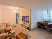 Apartamento para Venda em Belo Horizonte/MG Sagrada...