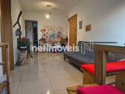 Apartamento para Venda em Belo Horizonte/MG Sagrada...