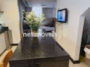 Apartamento para Venda em Belo Horizonte/MG Sagrada...