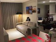 Apartamento para Venda em Belo Horizonte/MG Sagrada...