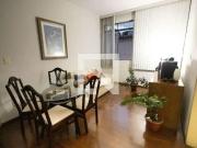 Apartamento para Venda em Belo Horizonte/MG Salgado...