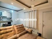 Apartamento para Venda em Belo Horizonte/MG Salgado...