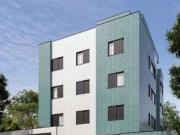 Apartamento para Venda em Belo Horizonte/MG Salgado...