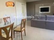 Apartamento para Venda em Belo Horizonte/MG Salgado...