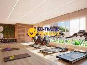 Apartamento para Venda em Belo Horizonte/MG Santa Amélia...