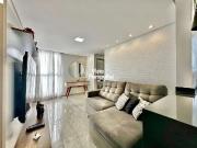 Apartamento para Venda em Belo Horizonte/MG Santa Amélia...