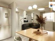Apartamento para Venda em Belo Horizonte/MG Santa Amélia...