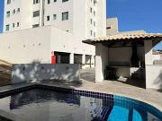 Apartamento para Venda em Belo Horizonte/MG Santa Amélia...