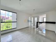 Apartamento para Venda em Belo Horizonte/MG Santa Amélia...