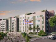 Apartamento para Venda em Belo Horizonte/MG Santa Amélia...
