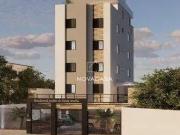 Apartamento para Venda em Belo Horizonte/MG Santa Amélia...