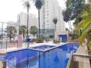 Apartamento para Venda em Belo Horizonte/MG Santa Amélia...