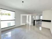 Apartamento para Venda em Belo Horizonte/MG Santa Amélia...