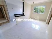Apartamento para Venda em Belo Horizonte/MG Santa Amélia...