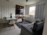 Apartamento para Venda em Belo Horizonte/MG Santa Amélia...