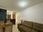 Apartamento para Venda em Belo Horizonte/MG Santa Amélia...