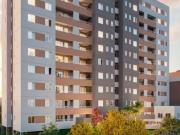 Apartamento para Venda em Belo Horizonte/MG Santa Amélia...