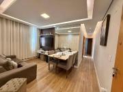 Apartamento para Venda em Belo Horizonte/MG Santa Amélia...