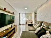 Apartamento para Venda em Belo Horizonte/MG Santa Amélia...