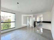Apartamento para Venda em Belo Horizonte/MG Santa Amélia...