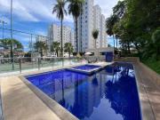 Apartamento para Venda em Belo Horizonte/MG Santa Amélia...