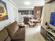 Apartamento para Venda em Belo Horizonte/MG Santa Amélia...