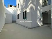 Apartamento para Venda em Belo Horizonte/MG Santa Amélia...