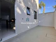 Apartamento para Venda em Belo Horizonte/MG Santa Amélia...