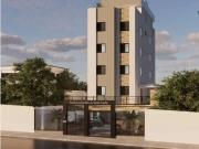 Apartamento para Venda em Belo Horizonte/MG Santa Amélia...
