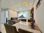 Apartamento para Venda em Belo Horizonte/MG Santa Amélia...