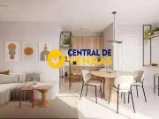 Apartamento para Venda em Belo Horizonte/MG Santa Amélia...