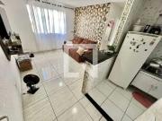 Apartamento para Venda em Belo Horizonte/MG Santa Amélia...