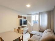 Apartamento para Venda em Belo Horizonte/MG Santa Amélia...