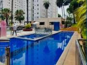 Apartamento para Venda em Belo Horizonte/MG Santa Amélia...