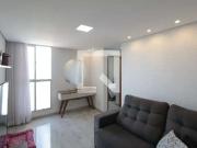 Apartamento para Venda em Belo Horizonte/MG Santa Amélia...