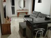 Apartamento para Venda em Belo Horizonte/MG Santa Amélia...