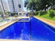 Apartamento para Venda em Belo Horizonte/MG Santa Amélia...