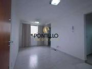 Apartamento para Venda em Belo Horizonte/MG Santa Amélia...