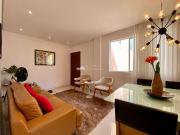 Apartamento para Venda em Belo Horizonte/MG Santa Amélia...